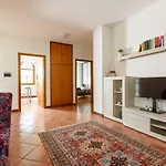 La Casa Di Dorina - Il Della Civetta - Bernina Express Stazzona