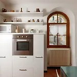 La Casa Di Dorina - Il Della Civetta - Bernina Express *