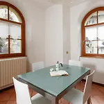 La Casa Di Dorina - Il Della Civetta - Bernina Express Apartment