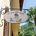La Casa Di Dorina - Il Della Civetta - Bernina Express *