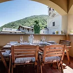 La Casa Di Dorina - Il Della Civetta - Bernina Express Apartment *