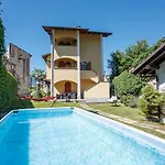 Apartment La Casa Di Dorina - Il Della Civetta - Bernina Express Stazzona