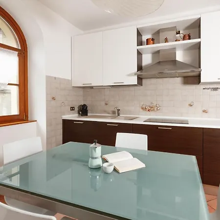 Il Com0' Della Civetta - La Casa Di Dorina Stazzona