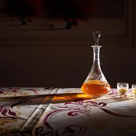 דירה Il Com0' Della Civetta - La Casa Di Dorina *