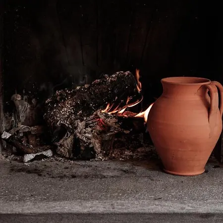 דירה Il Com0' Della Civetta - La Casa Di Dorina Stazzona