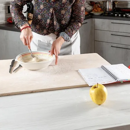 Il Com0' Della Civetta - La Casa Di Dorina דירה Stazzona