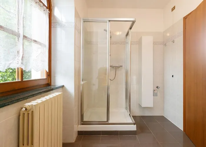 Il Com0' Della Civetta - La Casa Di Dorina Stazzona