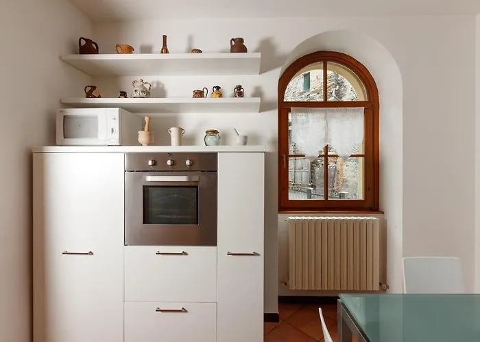 Il Com0' Della Civetta - La Casa Di Dorina *