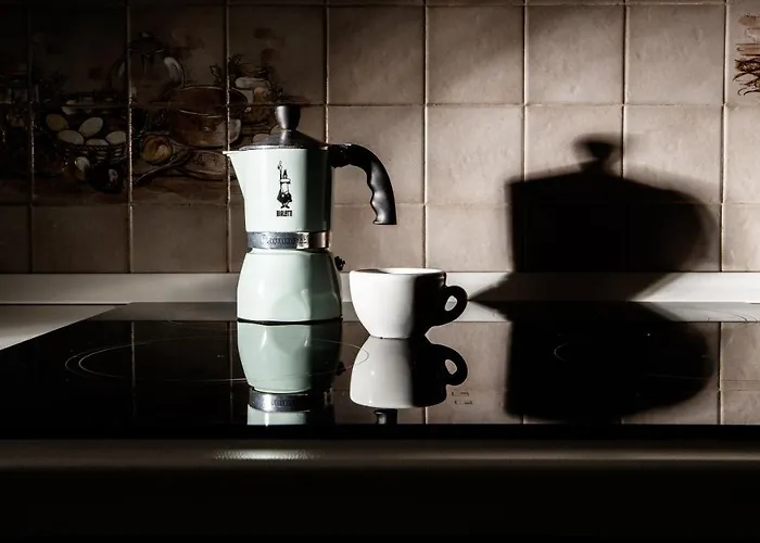 Il Com0' Della Civetta - La Casa Di Dorina Stazzona