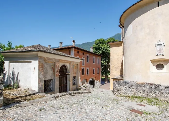 Il Com0' Della Civetta - La Casa Di Dorina *