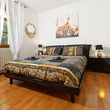 Il Com0' Della Civetta - La Casa Di Dorina 아파트 *