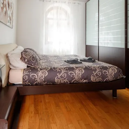 Il Com0' Della Civetta - La Casa Di Dorina