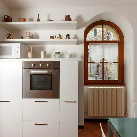 Il Com0' Della Civetta - La Casa Di Dorina *