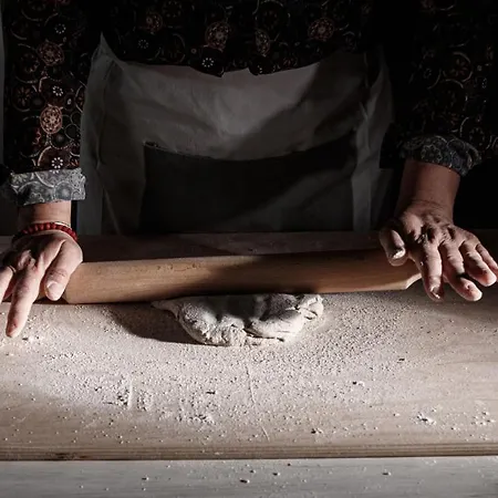 Il Com0' Della Civetta - La Casa Di Dorina 아파트